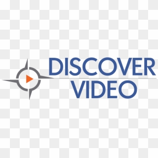 Discover Video Clipart
