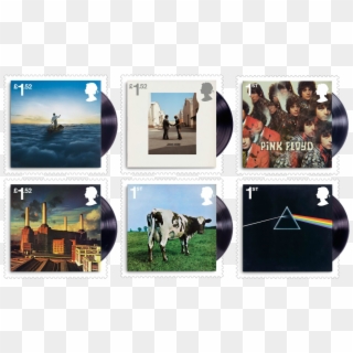 Pink Floyd Ablum Covers Clipart