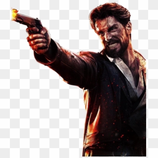 Diego, Shaw, Bruno And Scarlett - Diego Bo4 Png Clipart