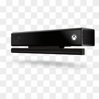 Xbox One Kinect Clipart