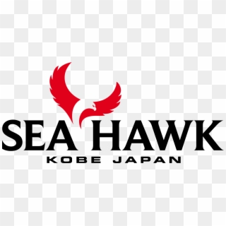 Sea Hawk Co - Emblem Clipart