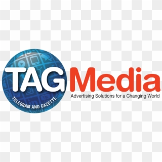 Tag Media Logo Copy - Infomedia 18 Clipart
