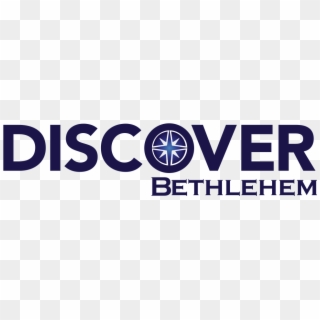 Discover Bethlehem - Discover Credit Card Clipart