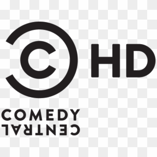 Comedy Central Hd Logo Png Clipart