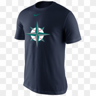 Nike Legend Logo Men's T-shirt Size Small (blue) - Penn State Nike Polo Clipart