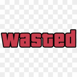 Filterwasted [no Screen - Carmine Clipart