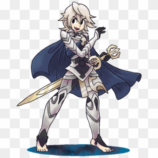 #camilla #corioleander #corrin #corrinxtakumi #elise Clipart
