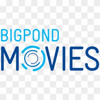Bigpond Movies Logo Transparent Clipart