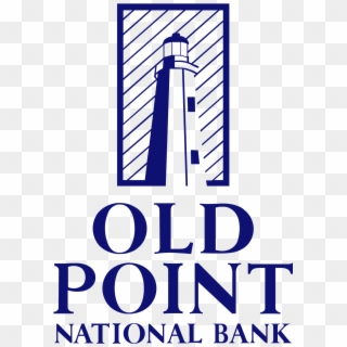 Old Point National Bank Logo - Old Point National Bank Clipart