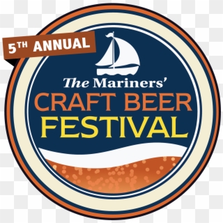 Enter To Win Tickets To The Mariners' Craft Beer Festival - Microbrewery Clipart