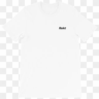 Rekt Black Rektmag Printable T Shirt Design Mockup - Blaze Pizza Tshirts Clipart