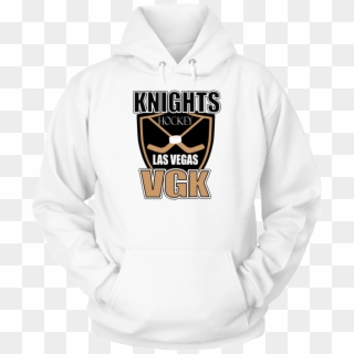 Las Vegas Hockey Team Front Picture - Sweatshirt Clipart
