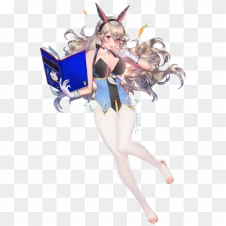 Fan Art Spring F Corrin - Cartoon Clipart