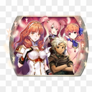Anime Clipart