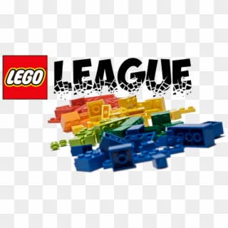 Lego League Clipart