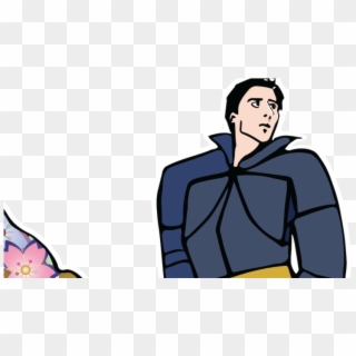 Marc Andre Fleury As A Knight On Horseback, Horse Is Clipart