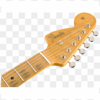 Fender Custom Shop Jimi Hendrix Voodoo Child Signature Clipart
