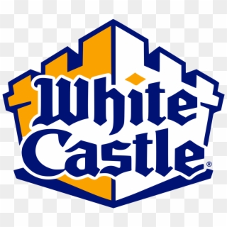 Oct - White Castle Logo Clipart