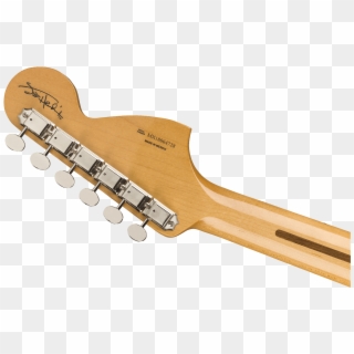 Fender Jimi Hendrix Stratocaster Maple Fingerboard - Jimi Hendrix Clipart
