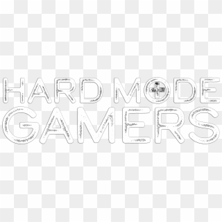 Hard Mode Gamers - Parallel Clipart