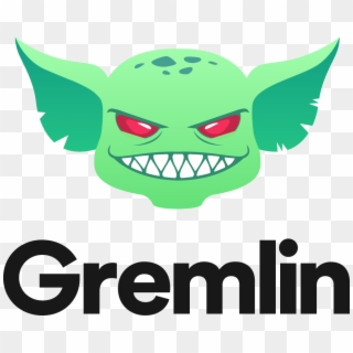 Gremlin Logo Clipart