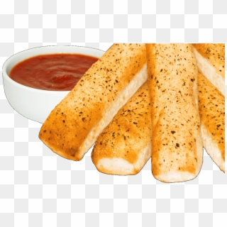 Garlic Bread Sticks Png , Png Download Clipart