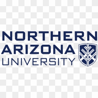 University Of Arizona Logo Png - Northern Arizona University Logo Clipart