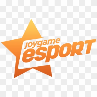 Joygame E Sport Logo - Graphic Design Clipart