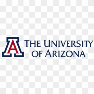 The University Of Arizona Logo Png Transparent & Svg - University Of Arizona Clipart