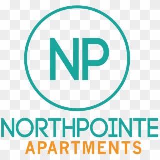 University Of Arizona Logo Png - Northpointe Apartments Tucson Logo Clipart
