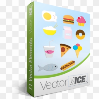 Food Icon - Graphic Design Clipart