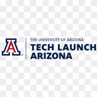 University Of Arizona - Oval Clipart