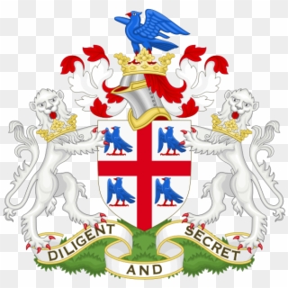 College Of Arms Arms Of Fitzgerald, Duke Of Leinster - King Edward I Coat Of Arms Clipart