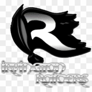 Irvington Raiders - Riverdale Raiders Clipart