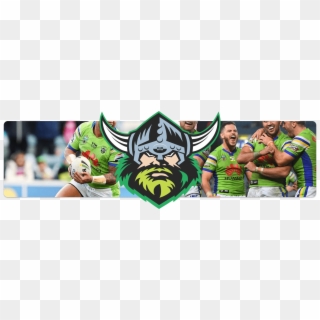 Canberra Raiders Clipart