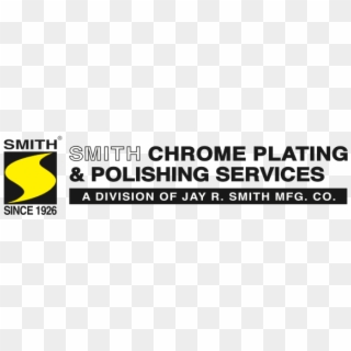 Smith Chrome Plating And Polishing Clipart