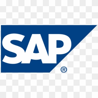 File - Sap-logo - Svg - Sap Logo Png Clipart