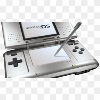 An Ex-designer Reveals That Nobody At Nintendo Wanted - Nintendo Ds Clipart