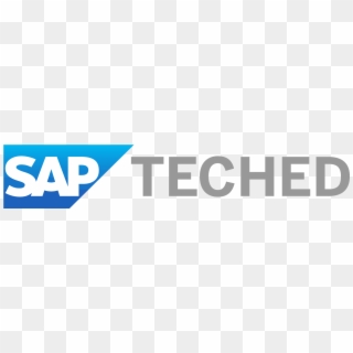 Try It Out In Cloud Platform - Sap Teched 2017 Barcelona Clipart