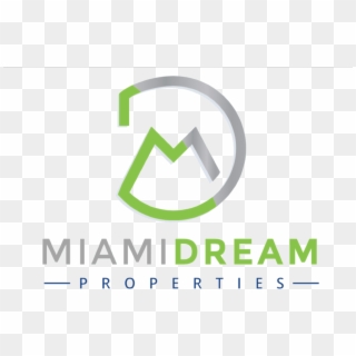Miami Dream Properties Clipart