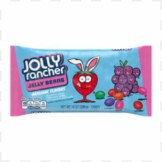 Jelly Beans - Jolly Rancher Clipart