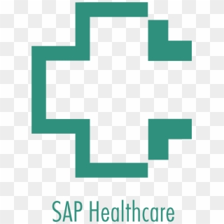 Sap Healthcare Logo Png Transparent - Health Care Clipart