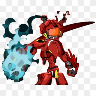 Flcl - Canti - Fooly Cooly Canti Png Clipart