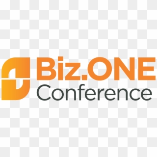 Beans Site Title Text - Biz One Logo Clipart