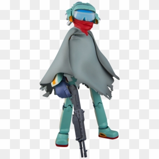 Fooly Cooly Canti Cosplay , Png Download Clipart