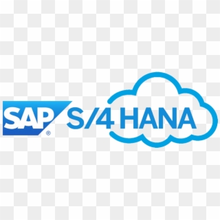 S4hana Cloud Logo - Sap S4 Hana Cloud Clipart
