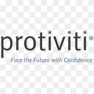 Sap Businessobjects Release Preview 10 Named Users - Protiviti Inc Logo Clipart