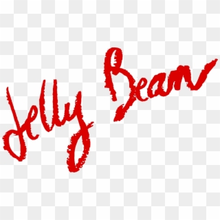 Jelly Bean - Official Website Clipart