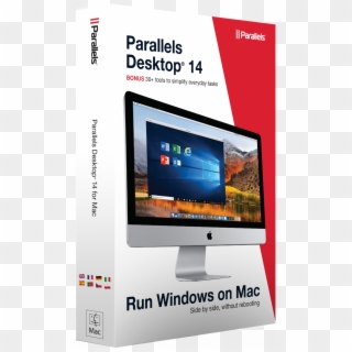 Parallels Desktop 14 For Mac Clipart