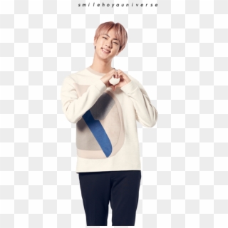 Bts Jin Transparent Background Clipart
